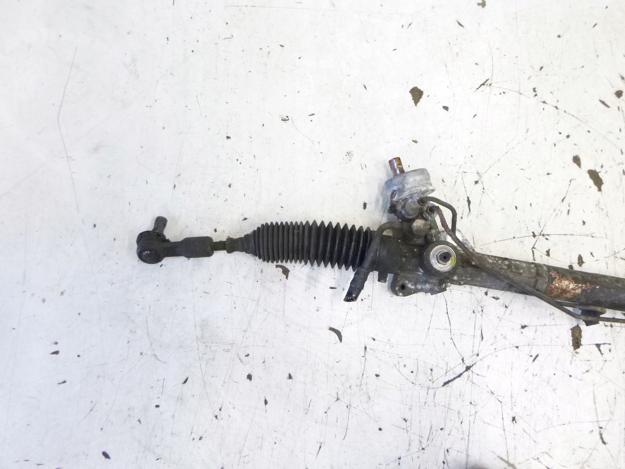control Audi A6 C5 2.0 4B1 422 066E 2000r.