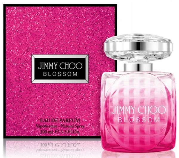 Jimmy Choo Blossom Edp 100ml Sprej