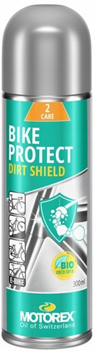 Środek Ochronny na Ramę Rowerową Motorex Bike Protect Dirt Shield 300ml