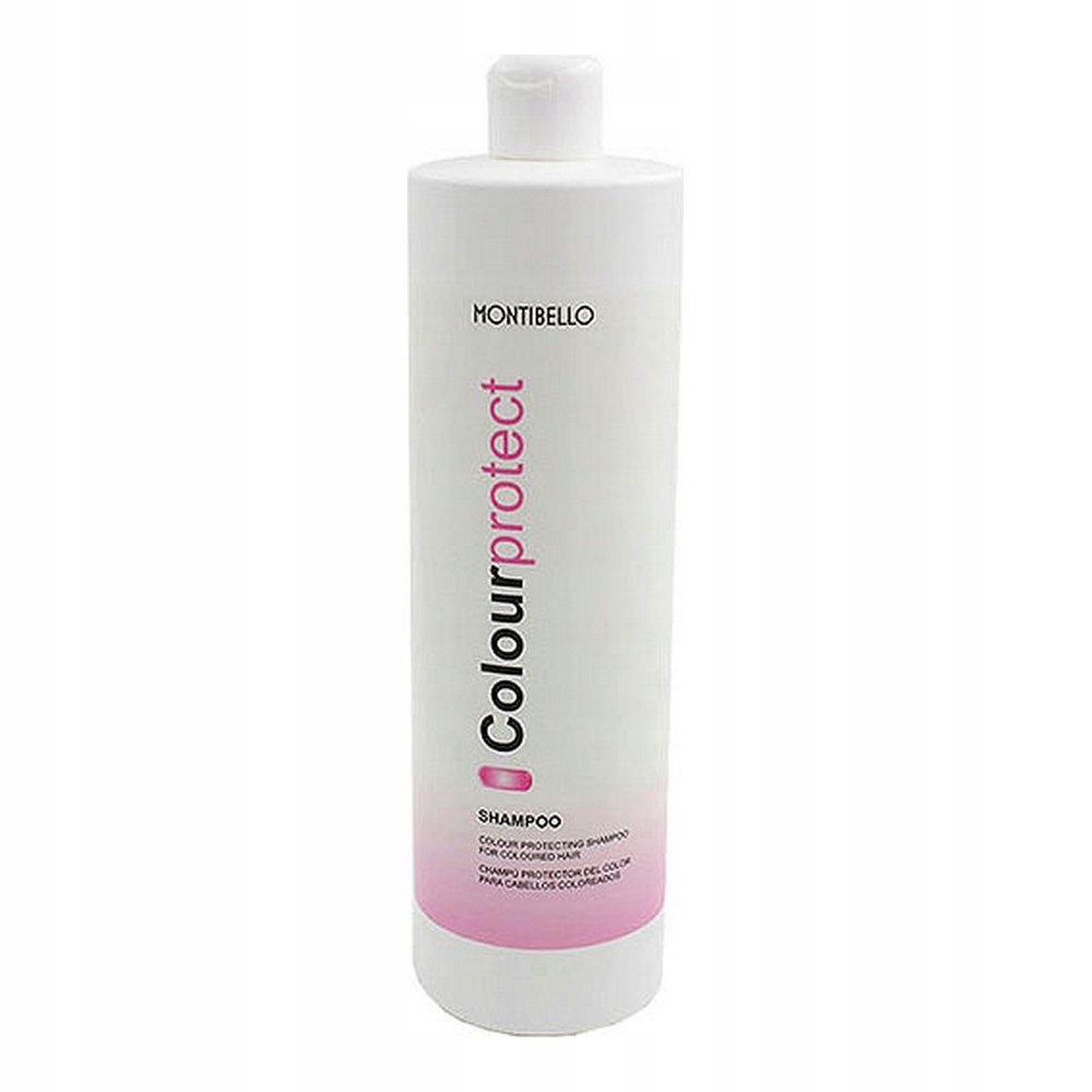 Šampon Montibello 1L Colour Protect