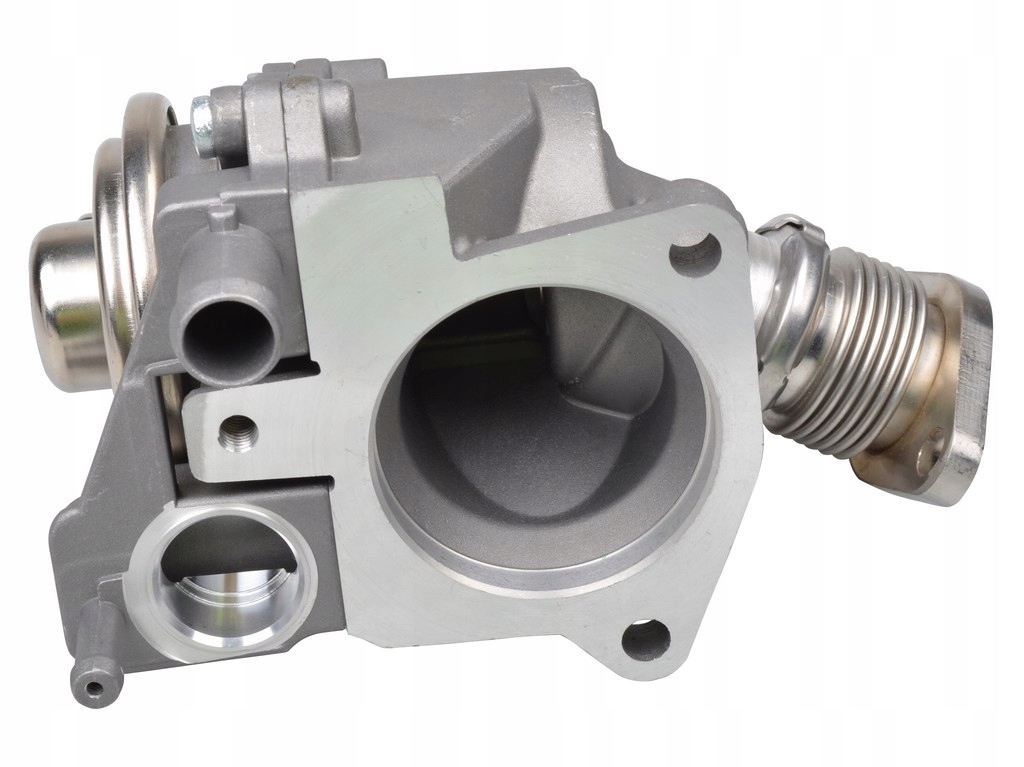 Ventil Egr Ducato Boxer Jumper Daily Massif 3.0 Jtd 2006-2011