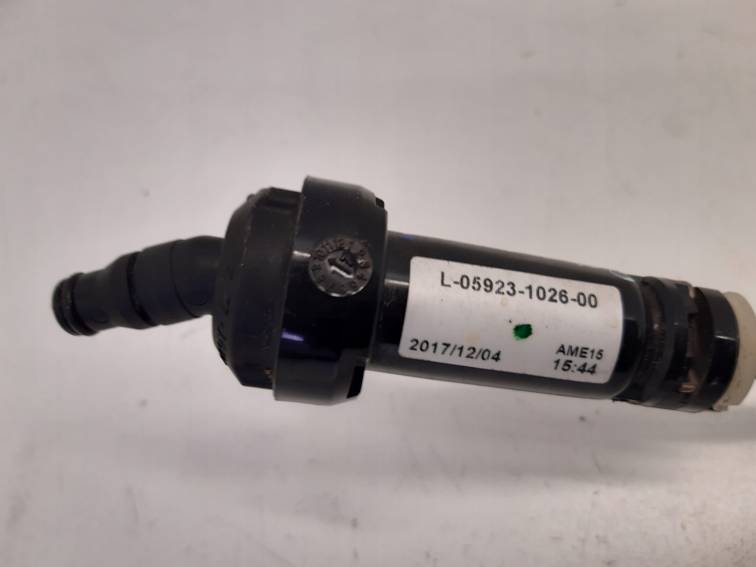 prijenos kvačila L05923102610 Opel Astra K