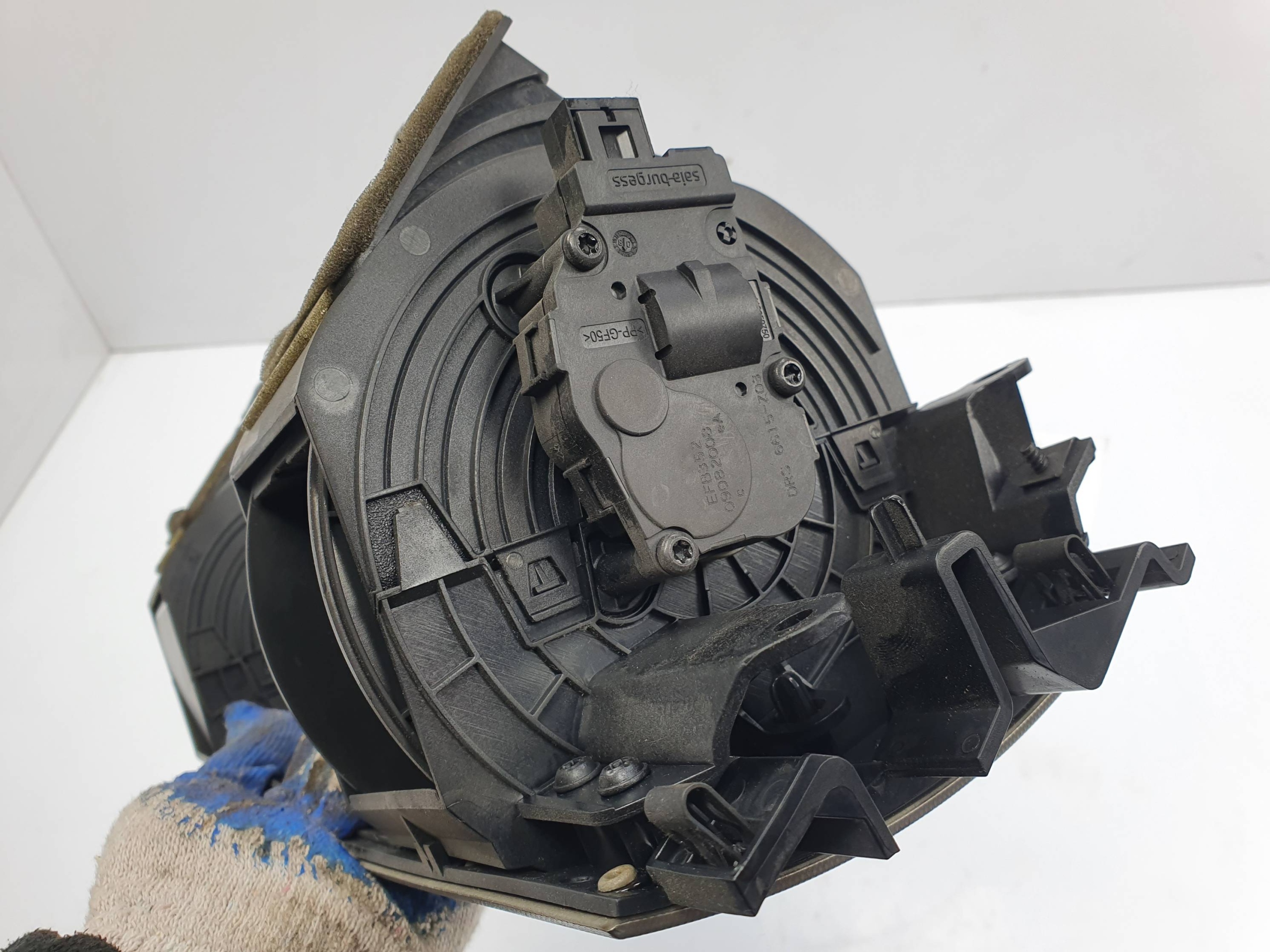 grid air conditioning devices 8X23-19K617-AH JAGUAR XF