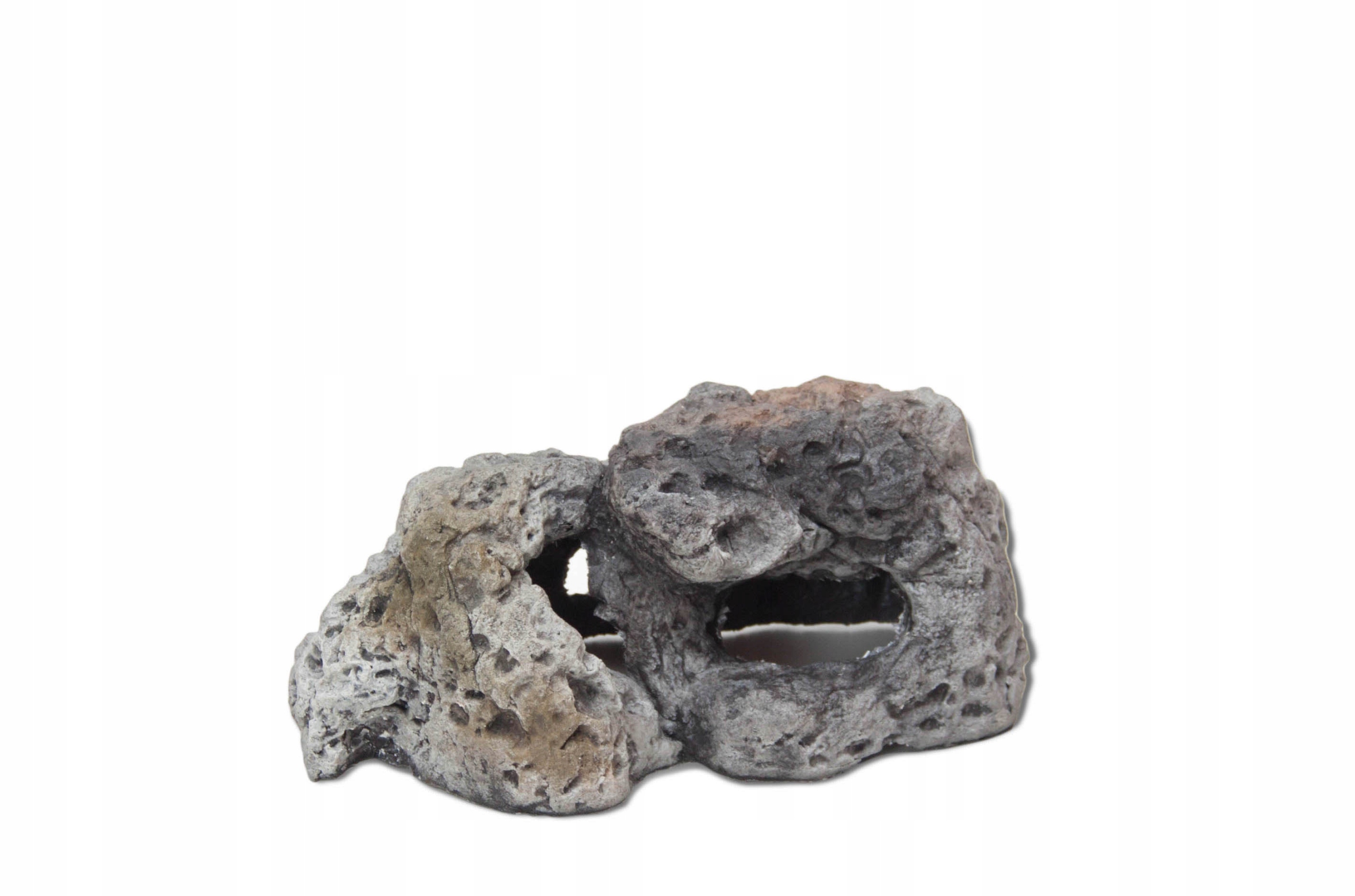 Levně Skála Limestone LR-01 (25x14,5x11,5CM) Akvárium Terárium