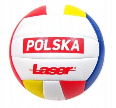 Piłka do siatkówki Polska rozmiar 5 42p