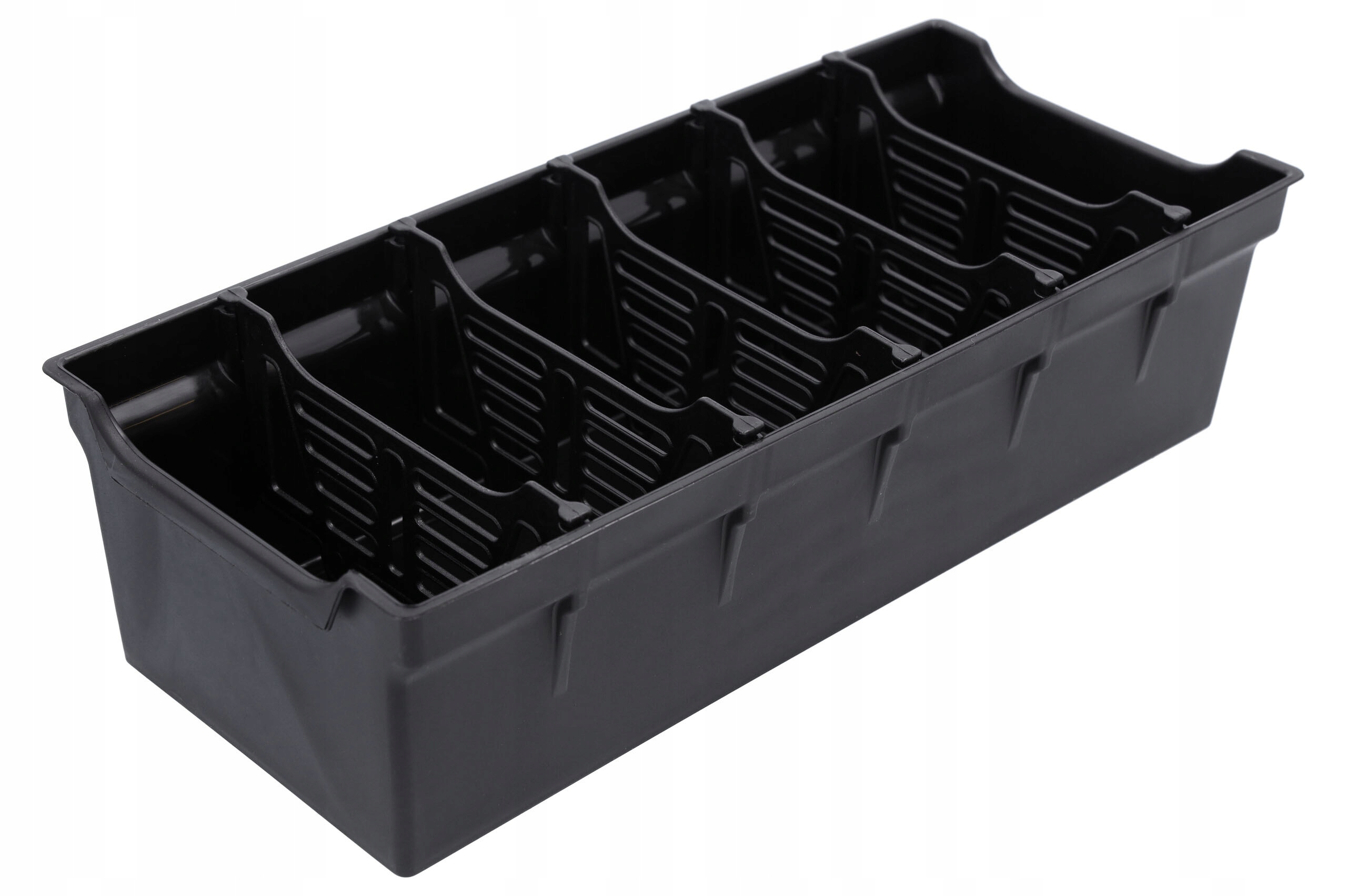 Pojemnik na przyprawy organizer przyprawnik EAN (GTIN) 5903822712654