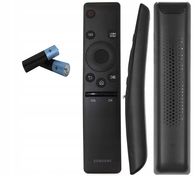 Originální Dálkový Ovladač Pro Televizor Samsung UN55K6500A UN55K6500AG UN55K6500AGXPE