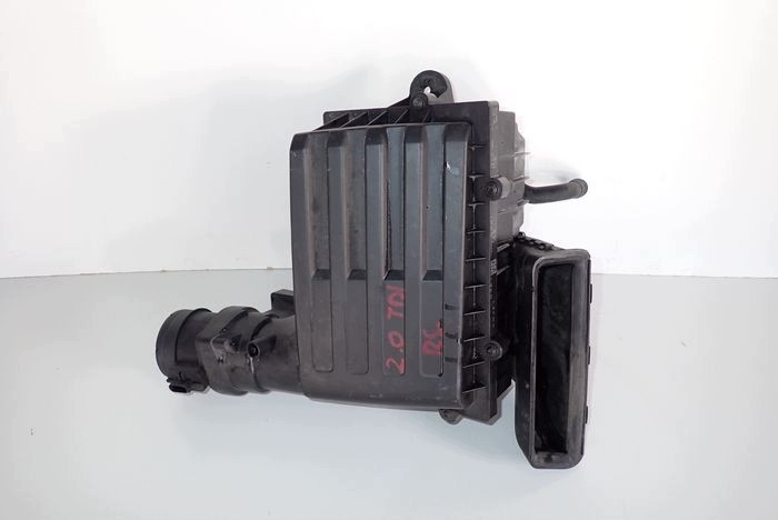 VW SEAT SKODA AUDI FILTER luft 5Q0129607AA