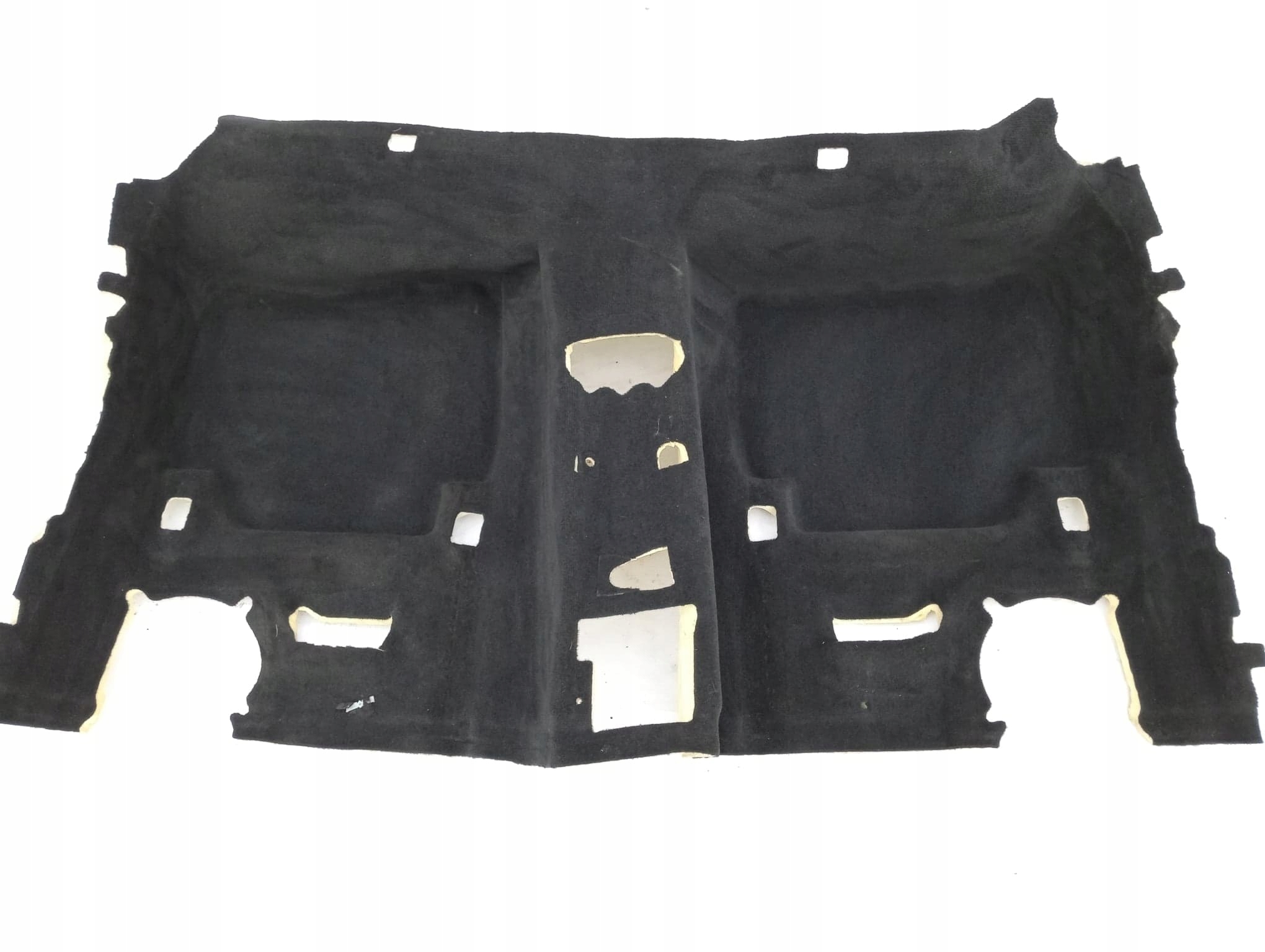 BMW F30 облицовка зд зд 7267437