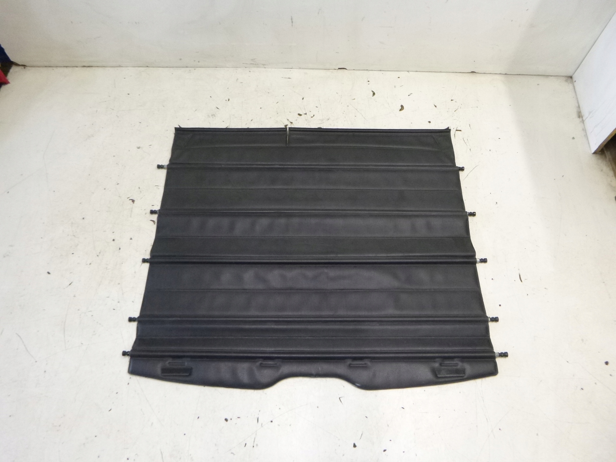 blinds boot VW Volkswagen Passat B4 95r.