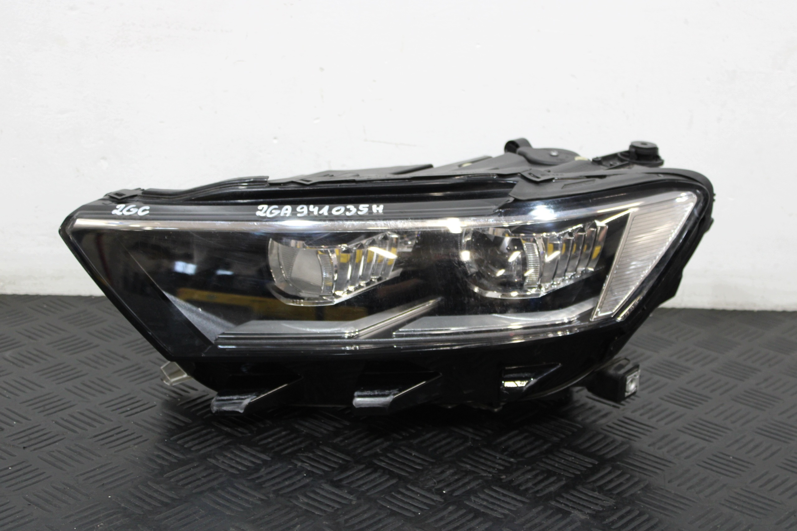 light left front LED 2GA941035H VW T-ROC CABRIO 2GA 2GC