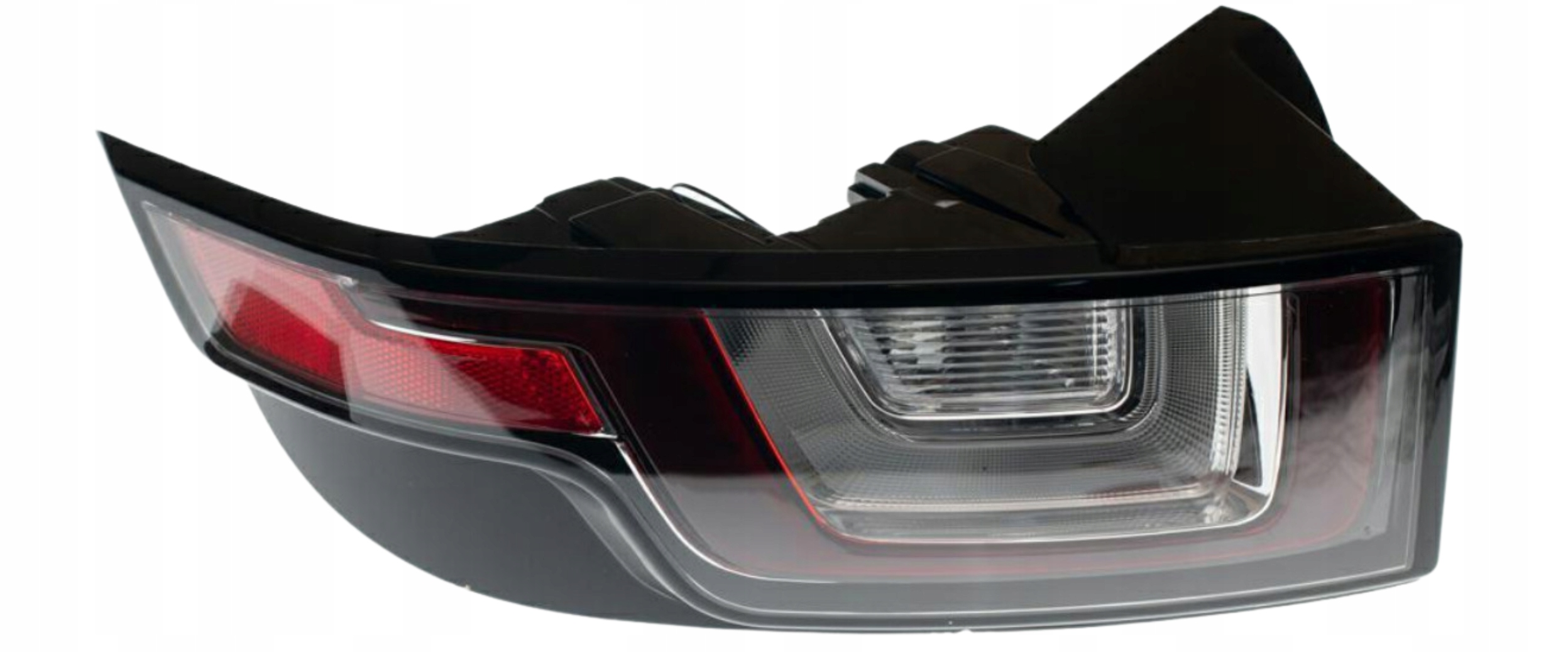 Land Rover Evoque 2015-2019 L538 Zadní Světlo Levé Led LR072648R Nové