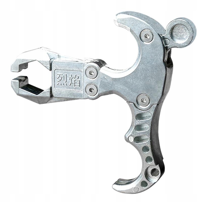 Metal Fish Release Quick Release Fishing Model Fish Dart Release Aid Tool Slingbow Quick Release