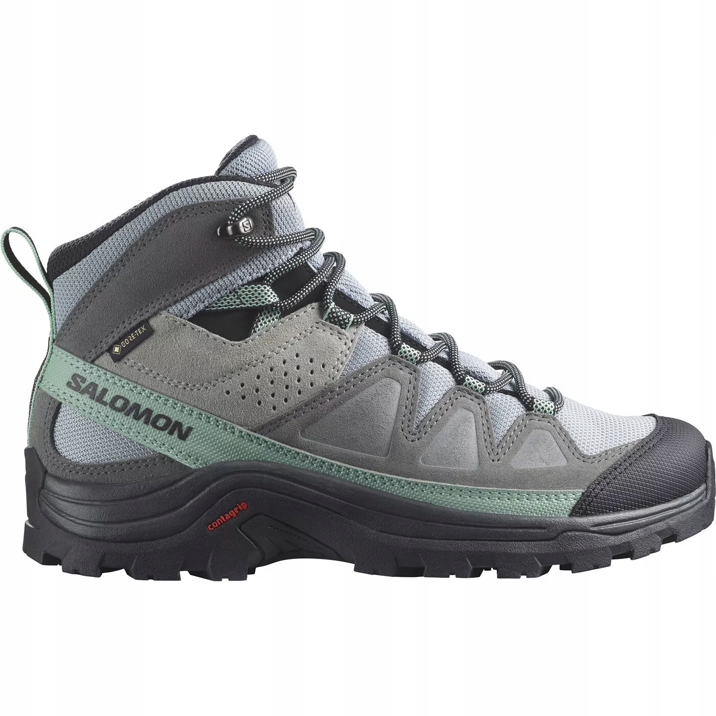 Dámské boty Salomon Quest Rove Gtx W L47181600 Vel 38