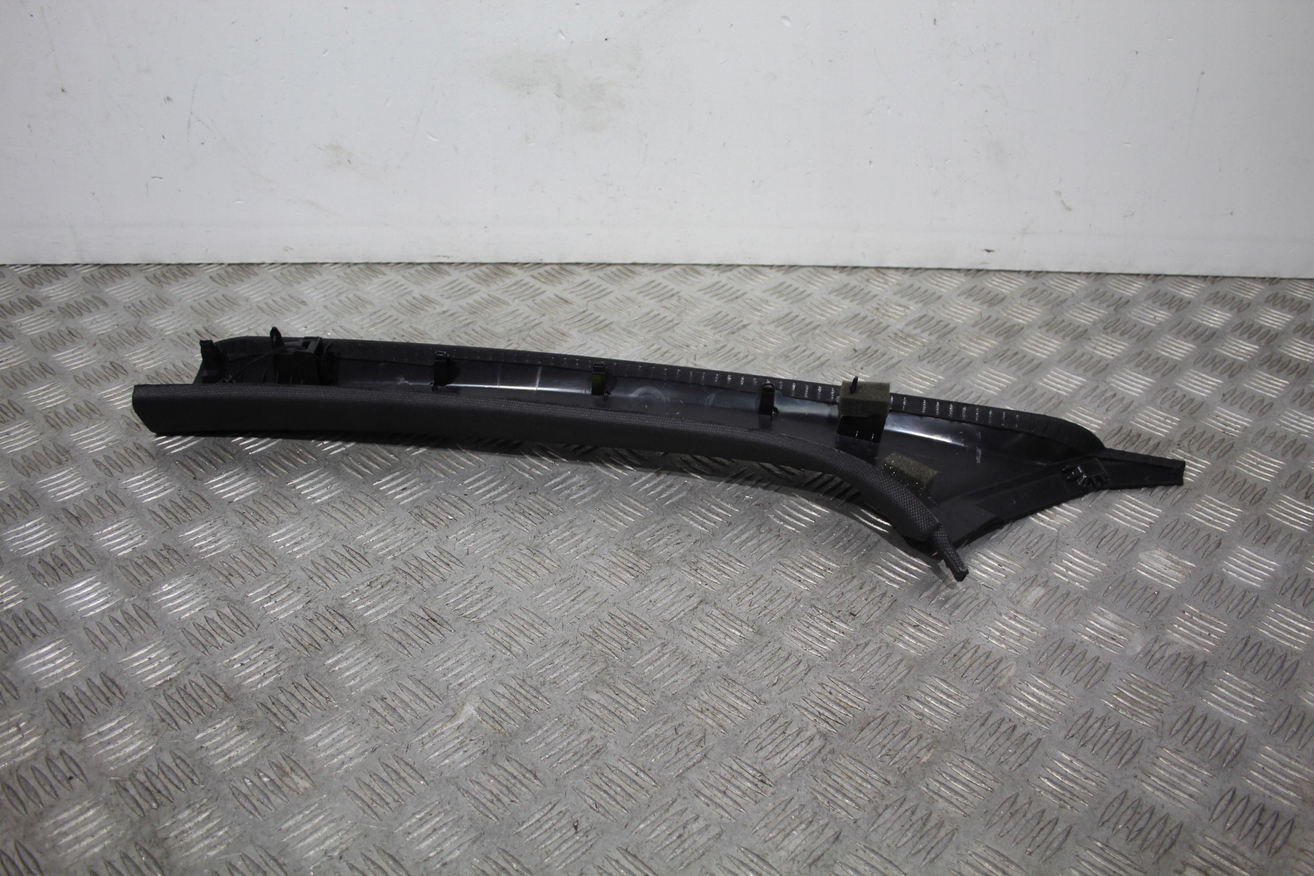 DEKOR SLUPKA right front DS7 CROSSBACK PERFORMANCE