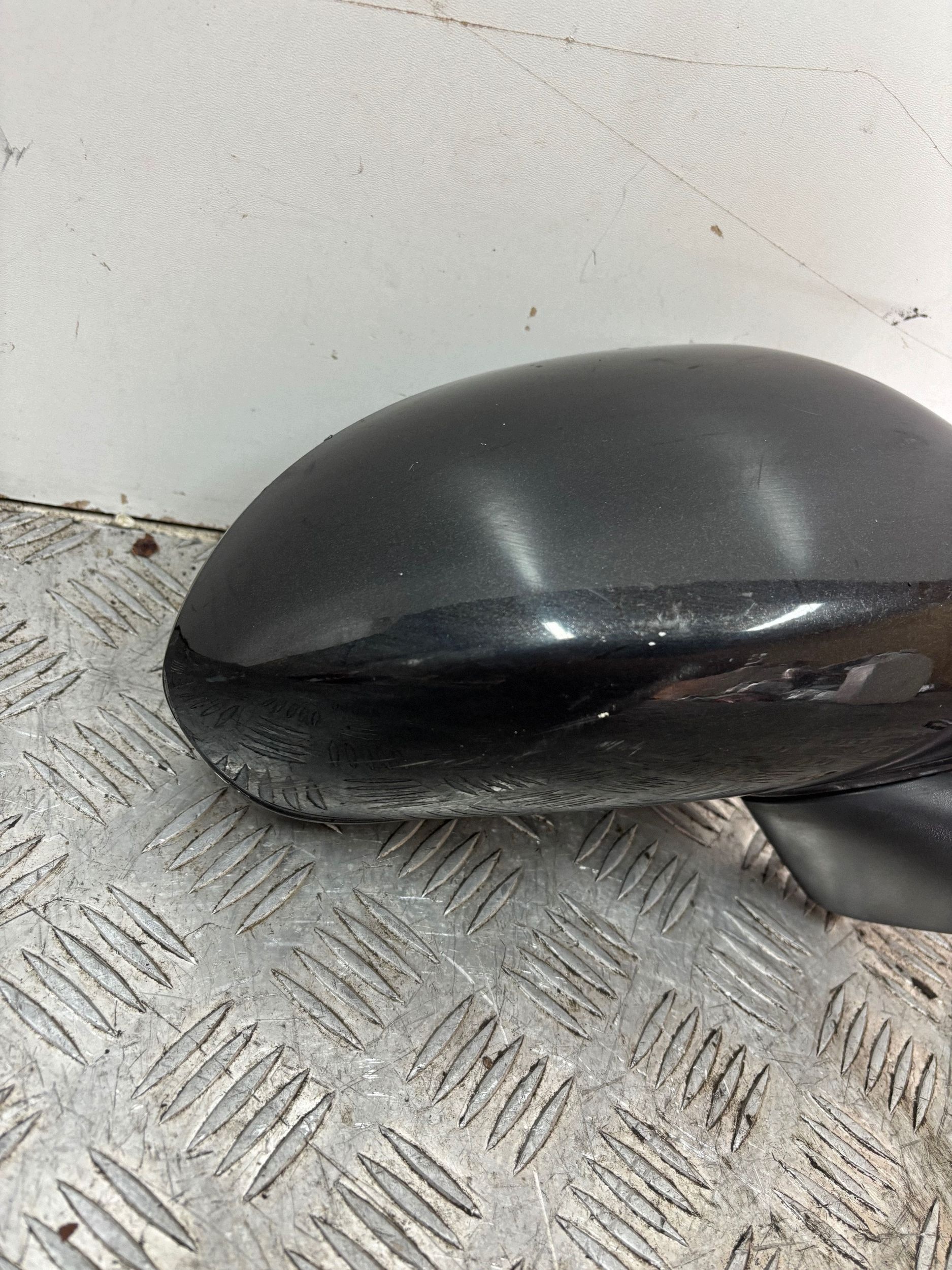 mirror right electrics OPEL CORSA D 3 PIN