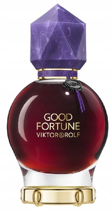 Viktor & Rolf Good Fortune Elixir Intense Edp 50ml Spray