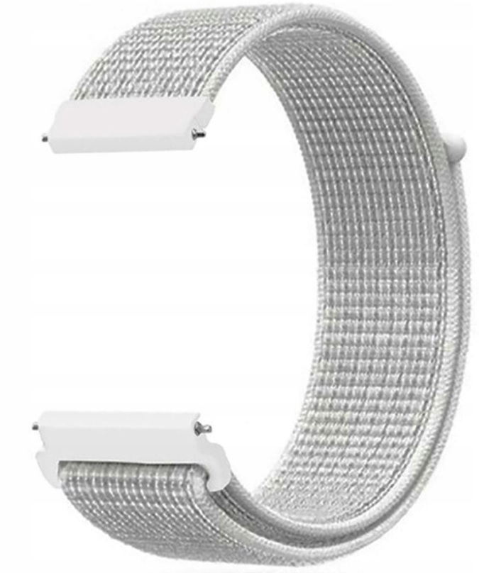 

Miękki Pasek Nylon Garmin Vivoactive 4 Venu 2