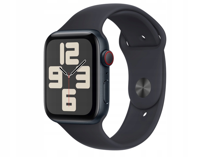 Smartwatch APPLE Watch SE 2gen GPS + Cellular 44mm Marka Apple