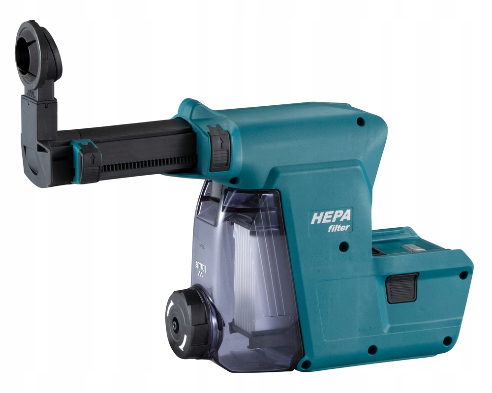 

Makita DX07 pochłaniacz pyłu DHR243 BHR243 Hepa