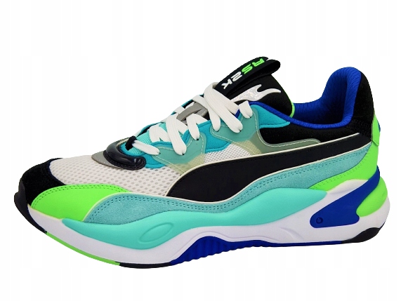 

Buty Puma RS-2K Internet Exploring rs-x rozmiar 44