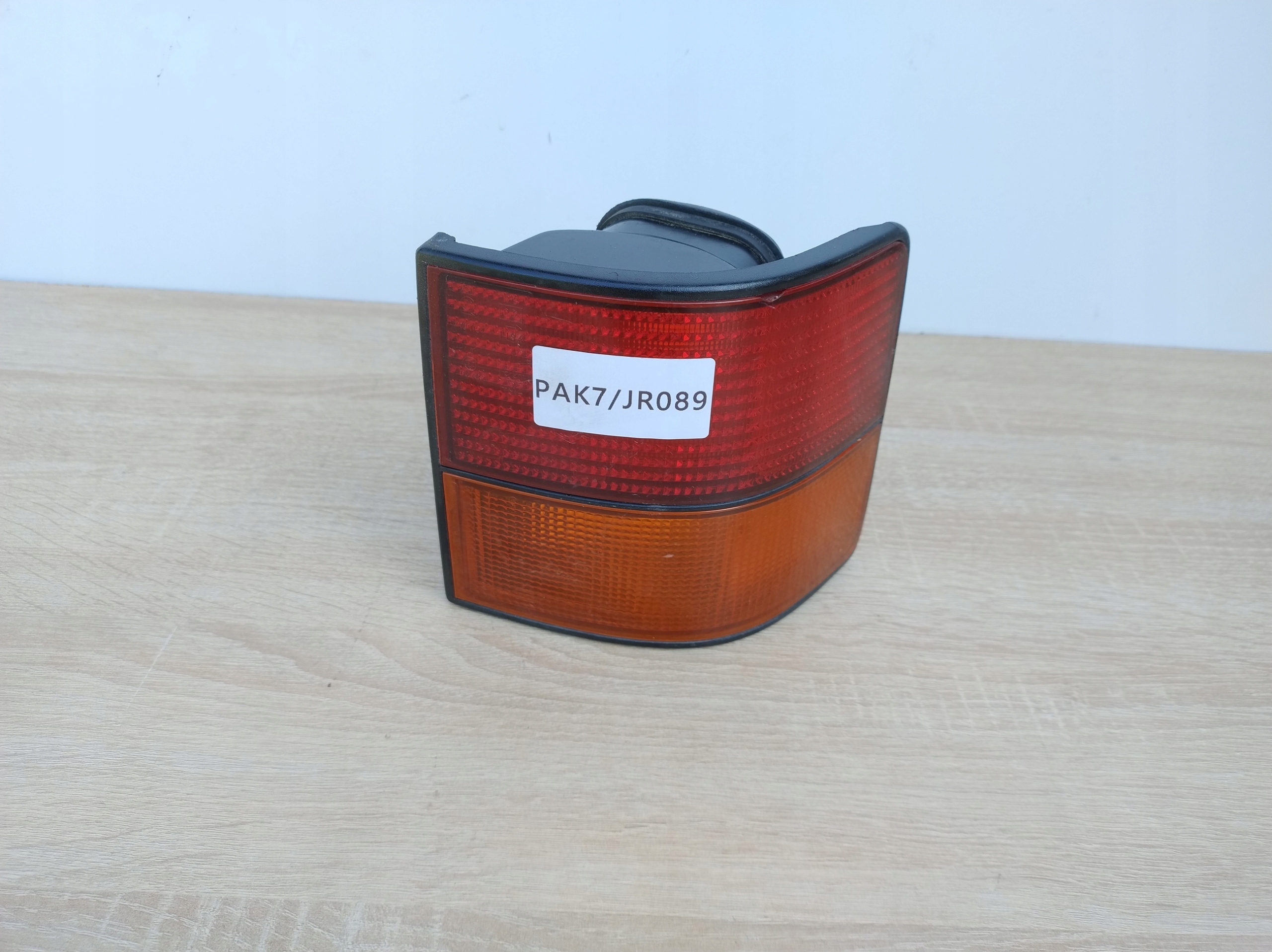 RENAULT 21 NEVADA KOMBI right light rear part rear