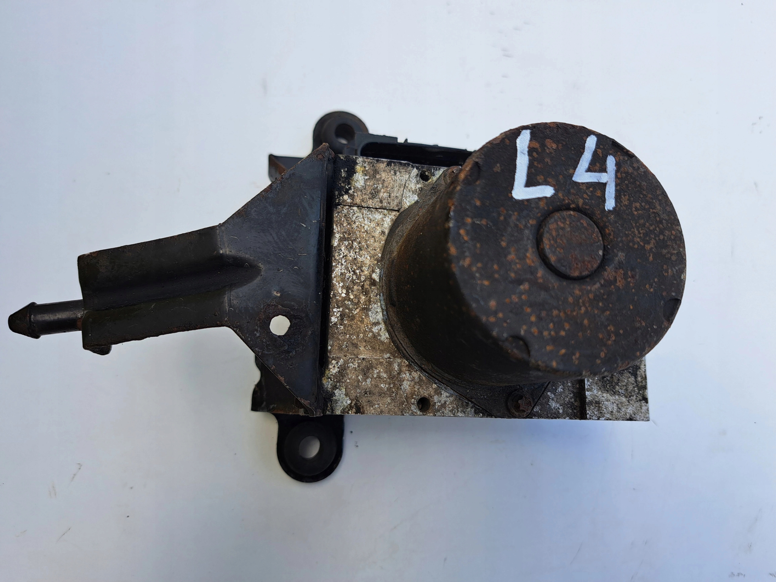 FORD TRANSIT 6C11-2C405-BD Pompa ABS 6C11-2C405-BD 0265234191 0265950398