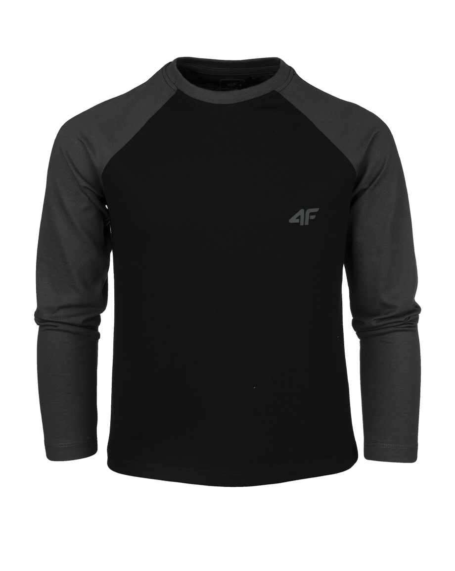 

4F koszulka dziecięca longsleeve r.152