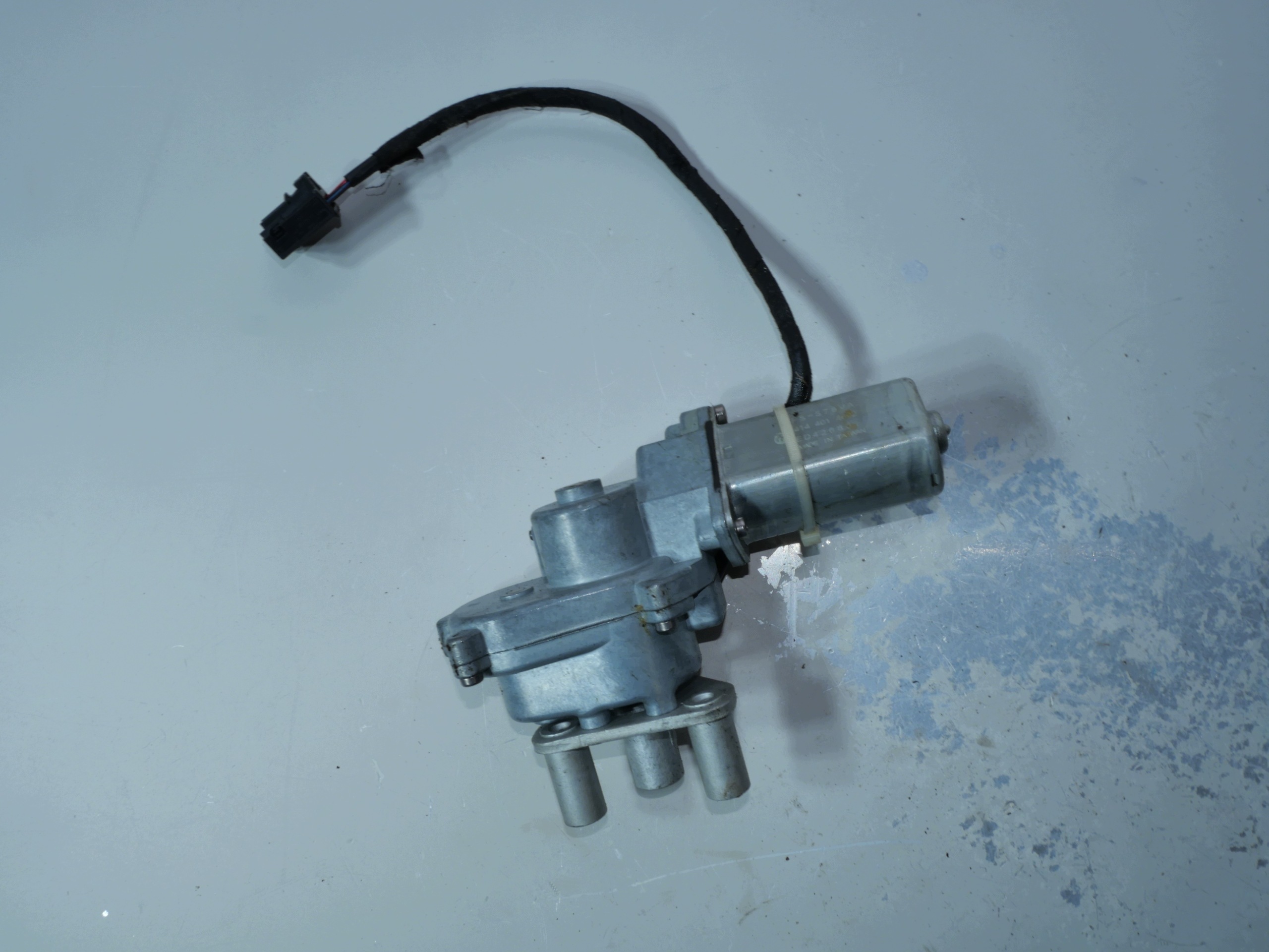 VW T5 T6 mini motor DOCIAG door 7E0843766A