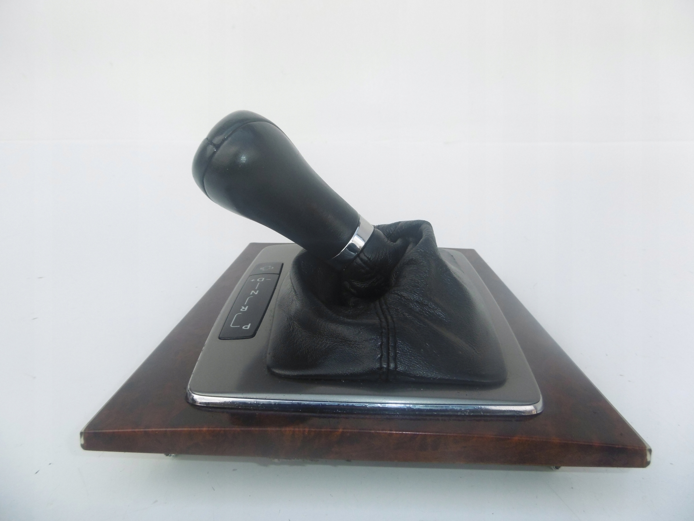 MIESZEK GALKA ZMIANY BIEGOW MERCEDES W204 C KLASA Car type Passenger cars