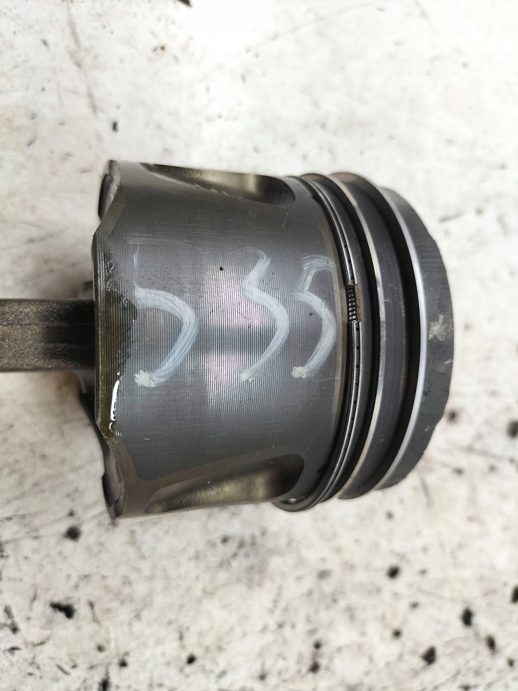 Piston Bielle 2.0 CDTI Opel Zafira III (2011- )