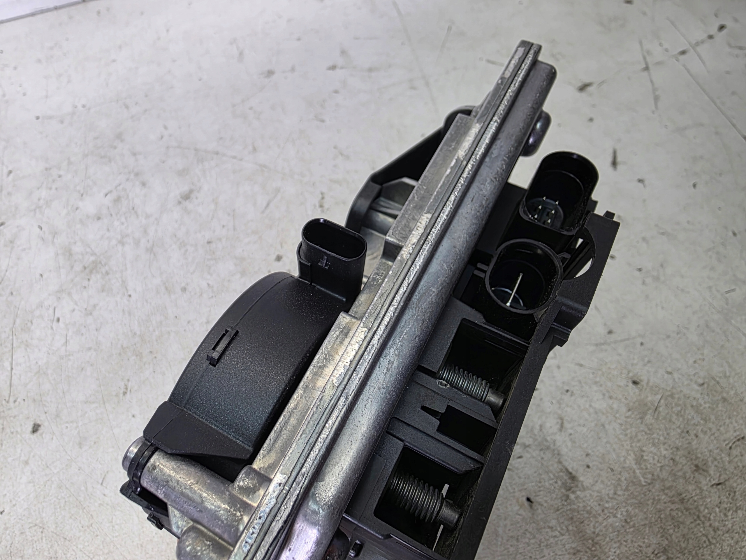 INWENTER Centralina di tensione AUDI A4 A5 A6 A7 A8 4K0959663