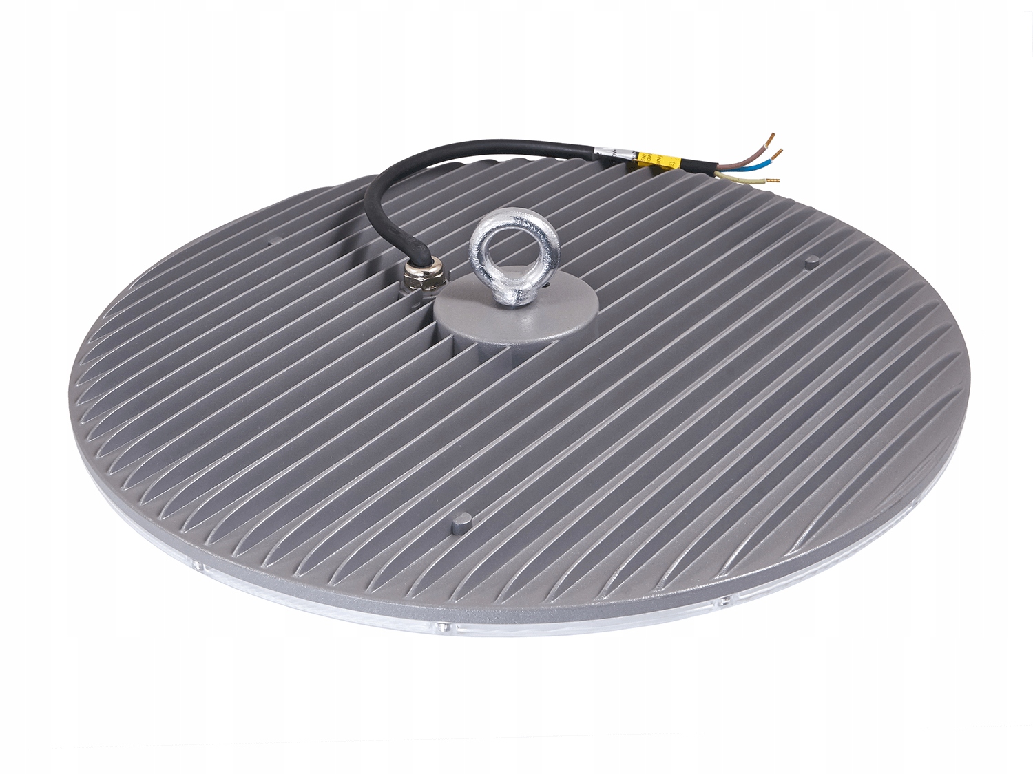 LAMPA PRZEMYSŁOWA HIGH BAY LED UFO 150W IP65 6000K Marka inny