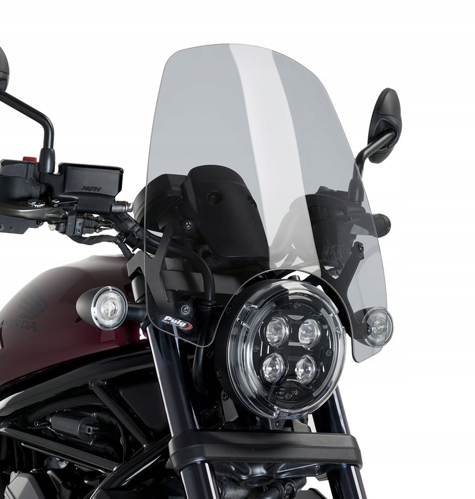 

Puig Owiewka Honda CMX1100 Rebel 21-22 (touring)