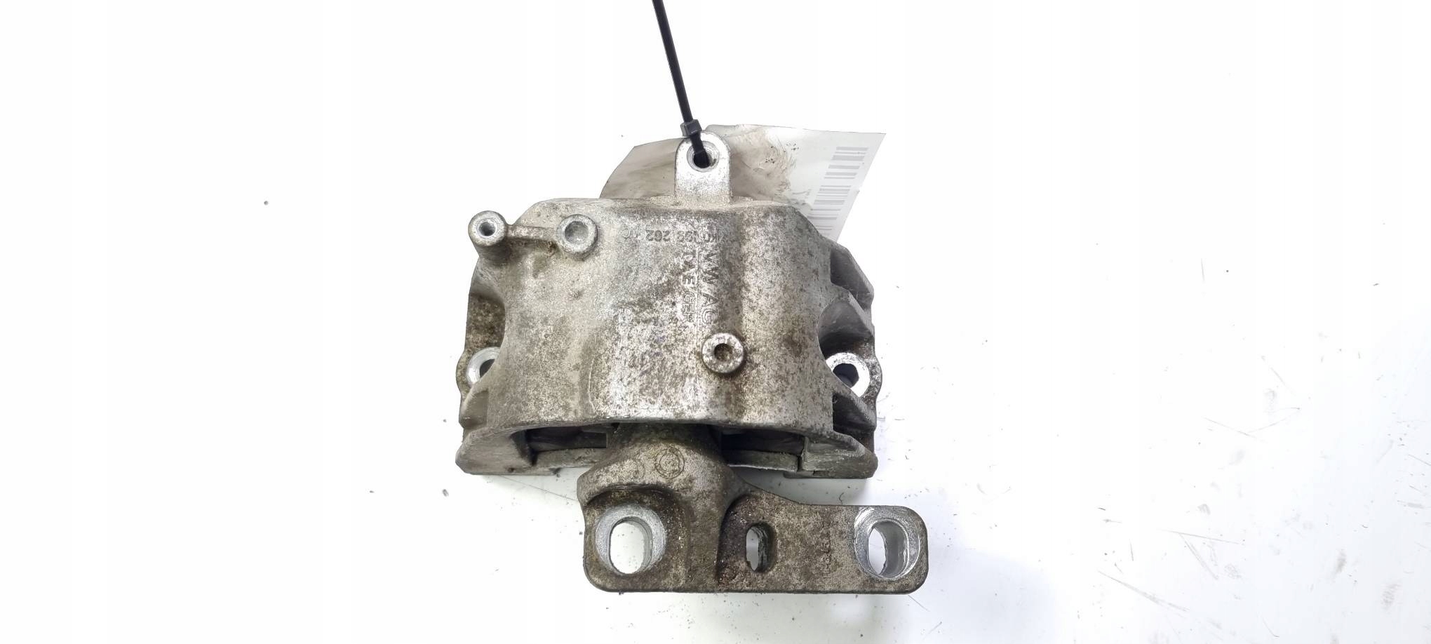 Support plaque Moteur 1K0199262AC AUDI A3 8P