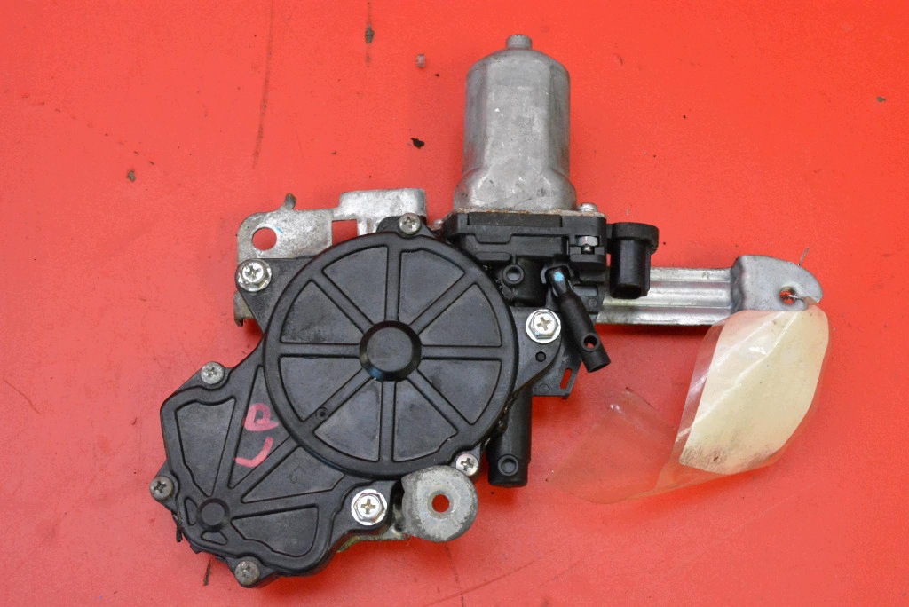 mini motor DOCIAG door left front LEXUS LS 4 IV LS600H 06-09