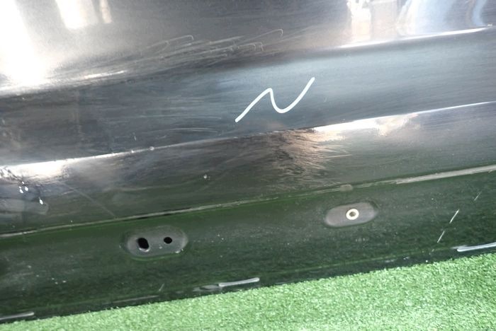 SKODA KAROQ 16- door right front front