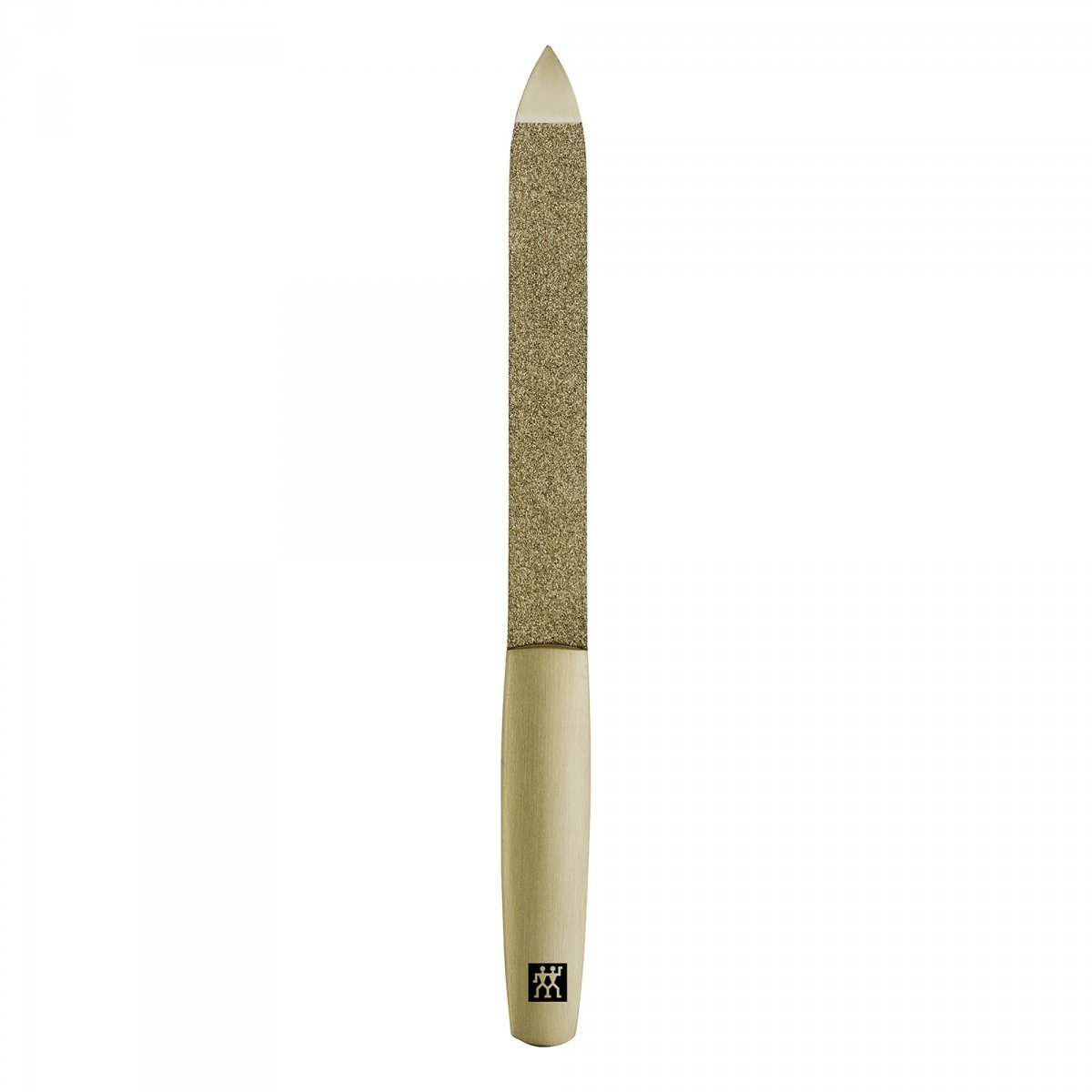 Pilník Na Nehty 13 cm Twinox Gold Edition Zwilling