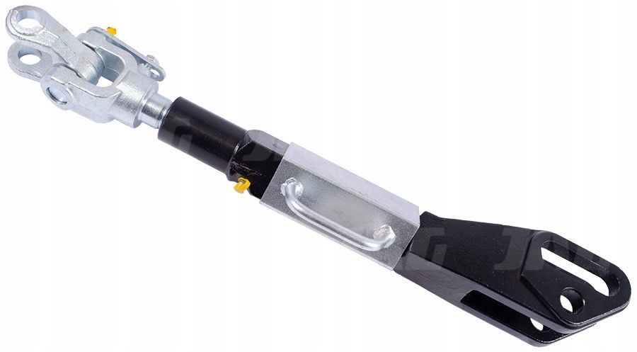 Věšák zvedáku min. 640 mm max. 850 mm Case MXM120 MXM130 47130636