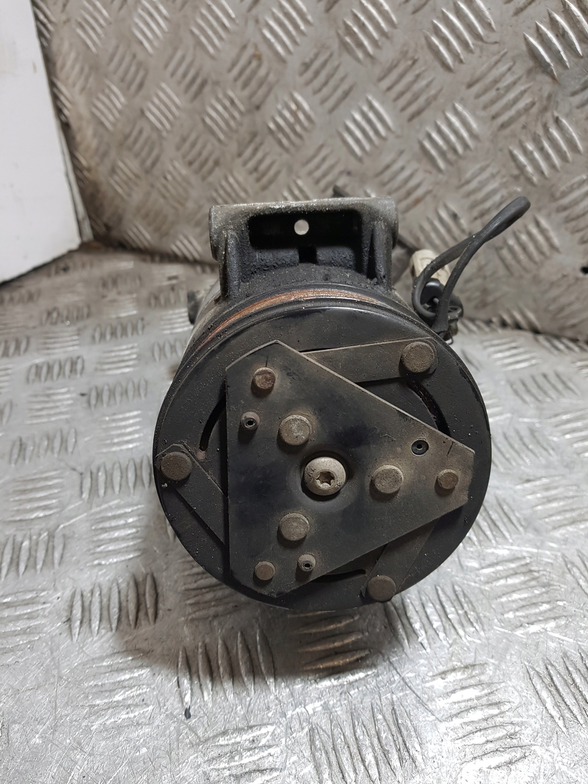 Klimakompressor klimaanlage OPEL ASTRA H 401351739
