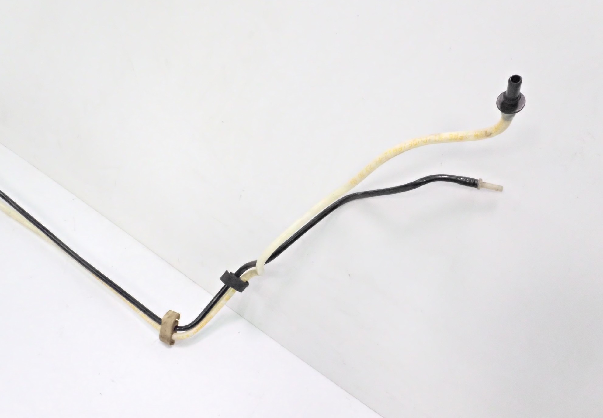 7L8201850 PRZEWODY PALIWOWE 3.6 FSI AUDI Q7 4L Typ silnika Benzyna