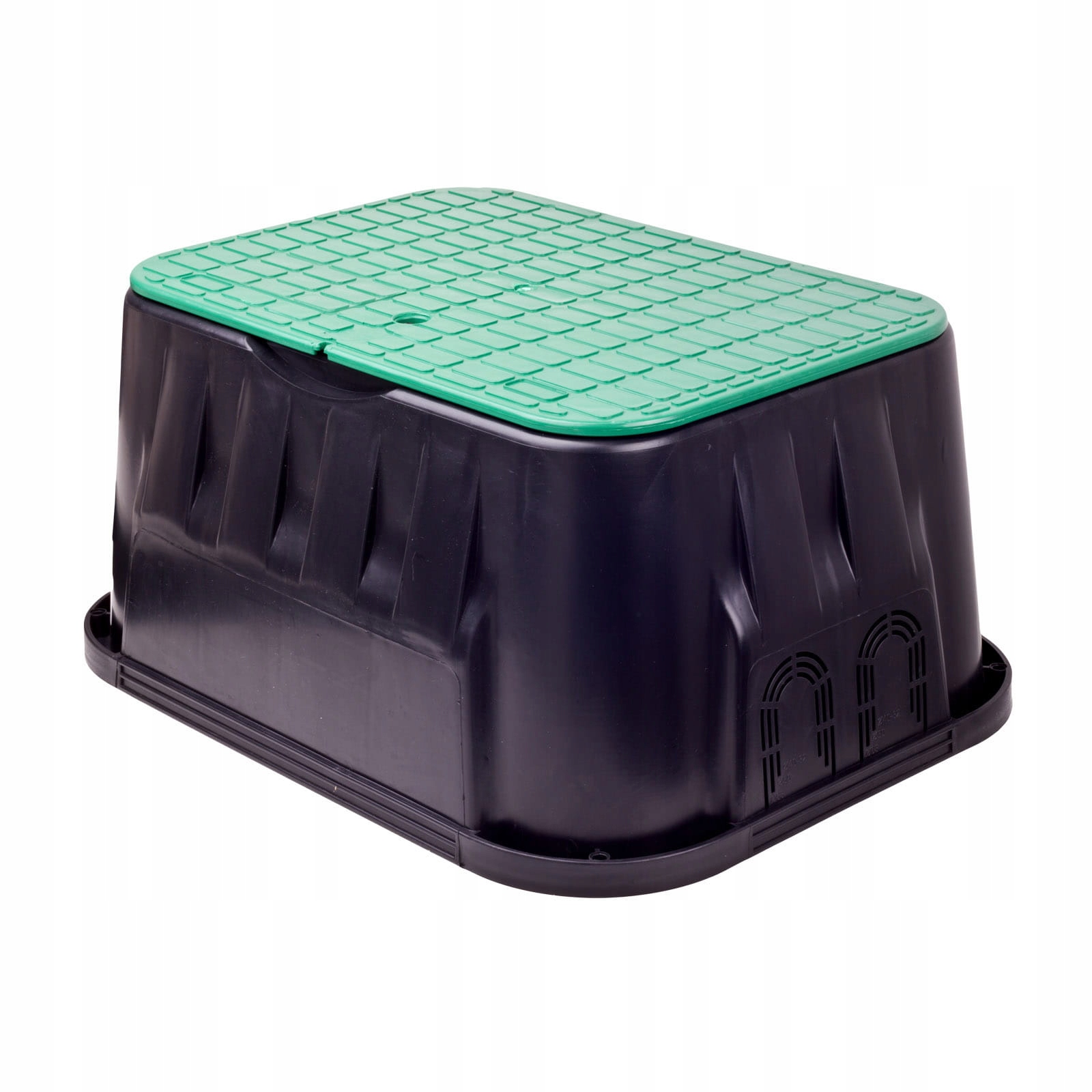 

Skrzynka zaworowa Prostokątna Ventilbox Jumbo wat