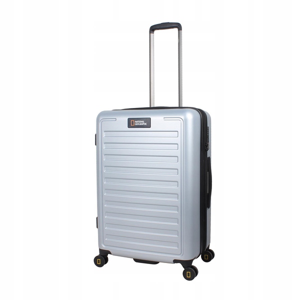 Střední kufr National Geographic Cruise 67 cm