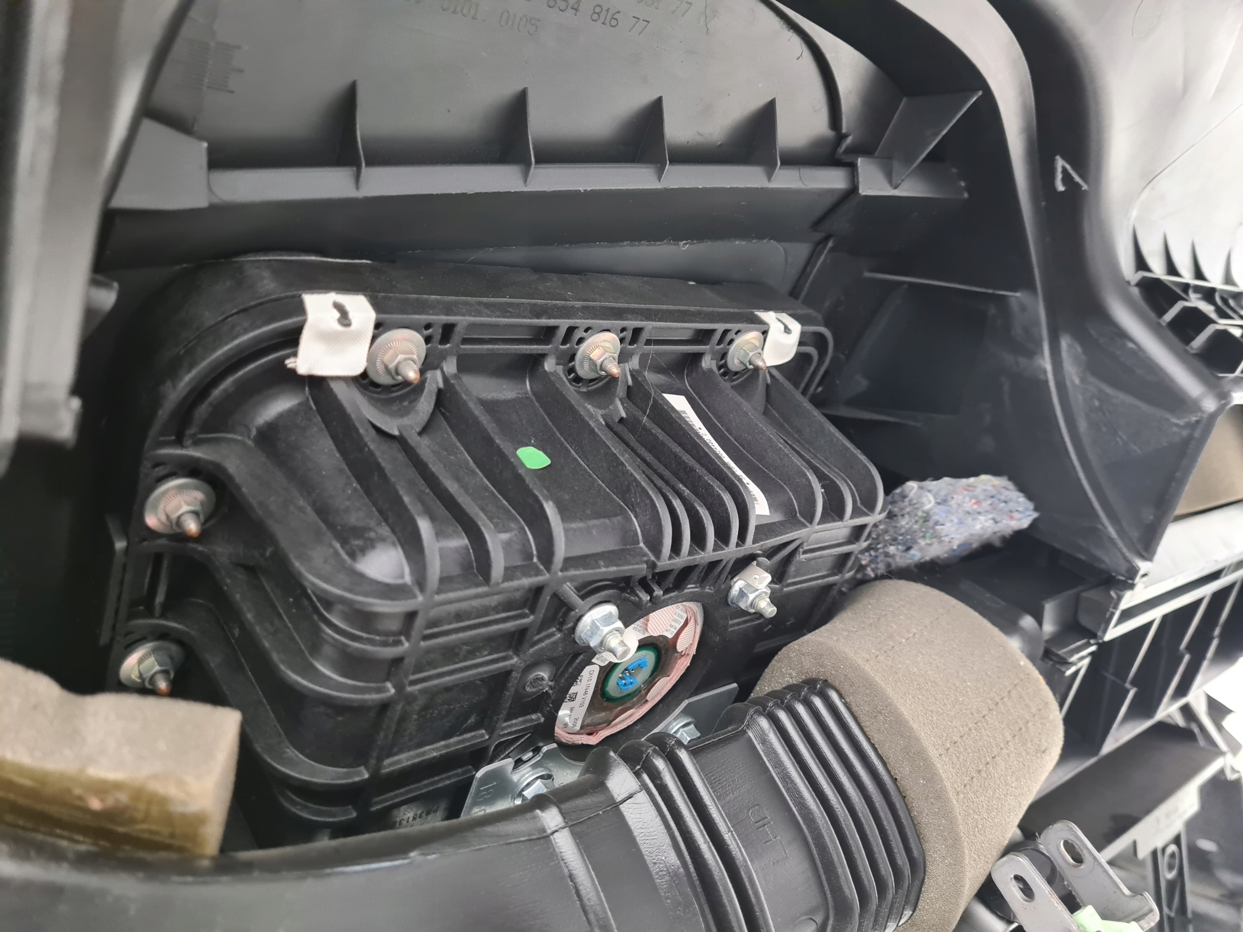 peugeot 3008 и торпеда консоль Подушки
