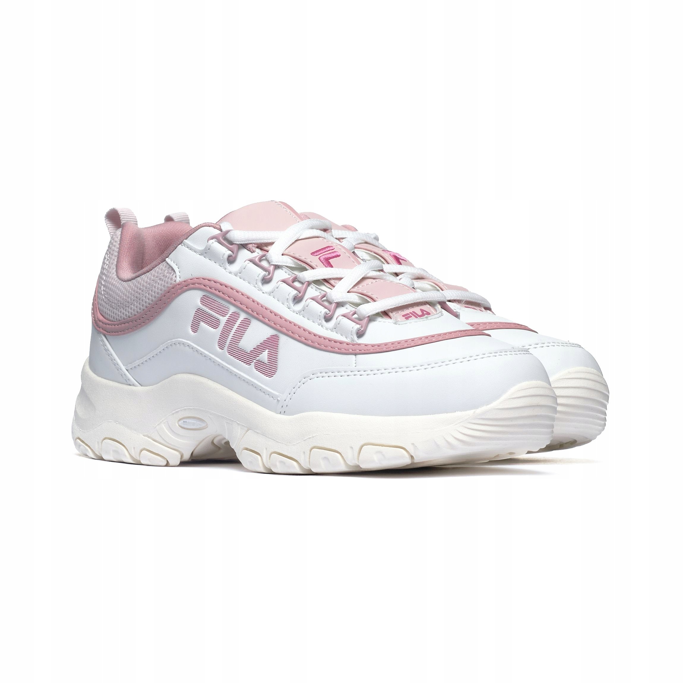Tenisky Fila Strada Logo teens 39 Dětské