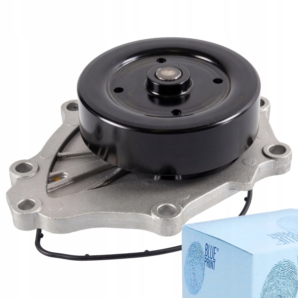 ADT39198 - Водяний насос BLUE PRINT для TOYOTA RAV 4 III 2.2 IV