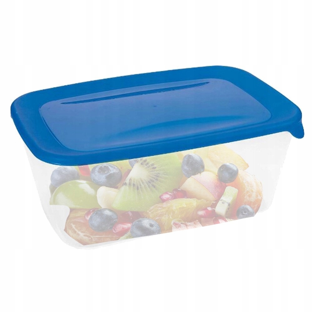 

Pojemnik na Żywność Obiadowy Lunchbox 3l Curver