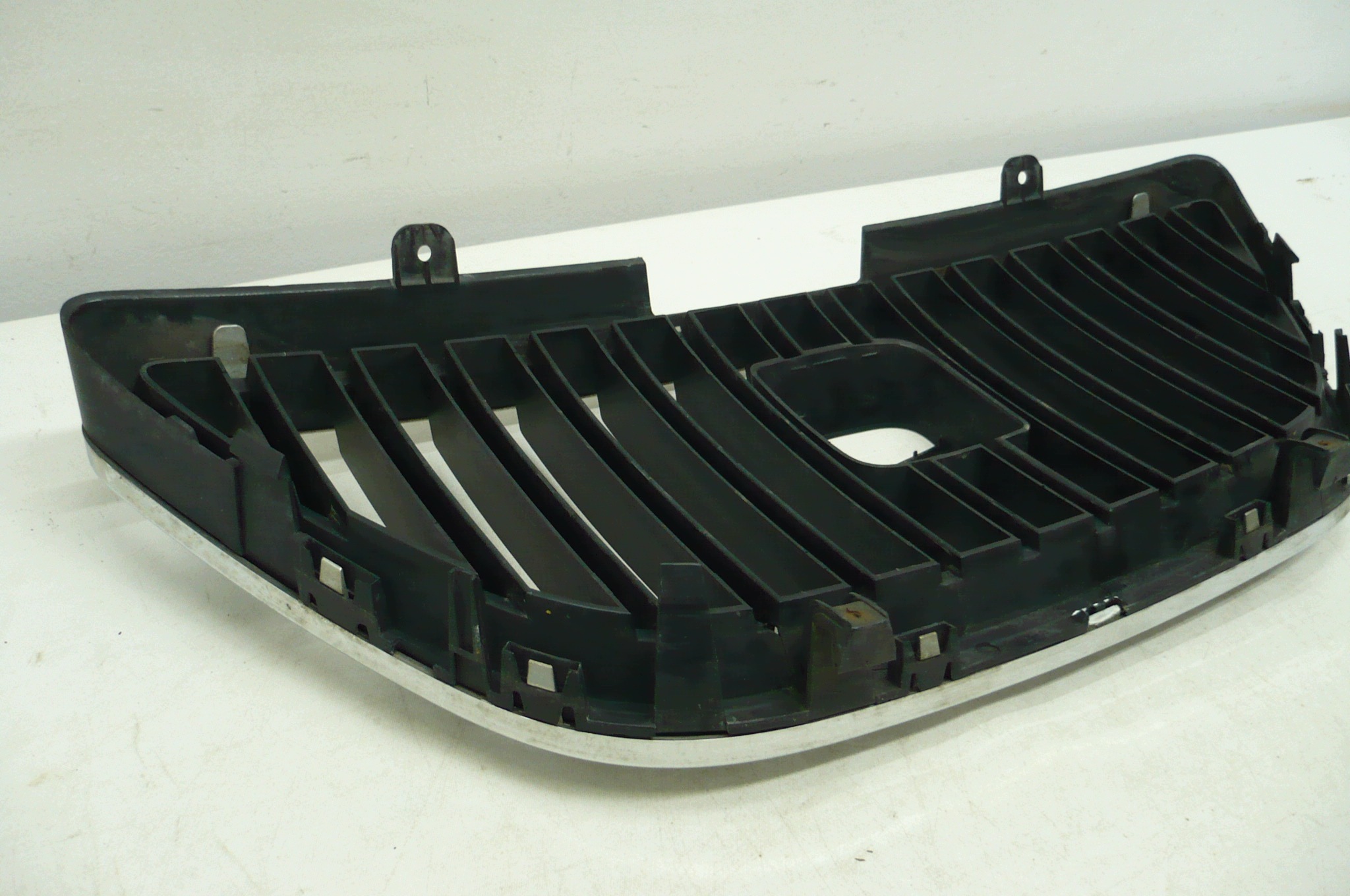 SEAT IBIZA IV 08-12 front PREKLADgrill radiator