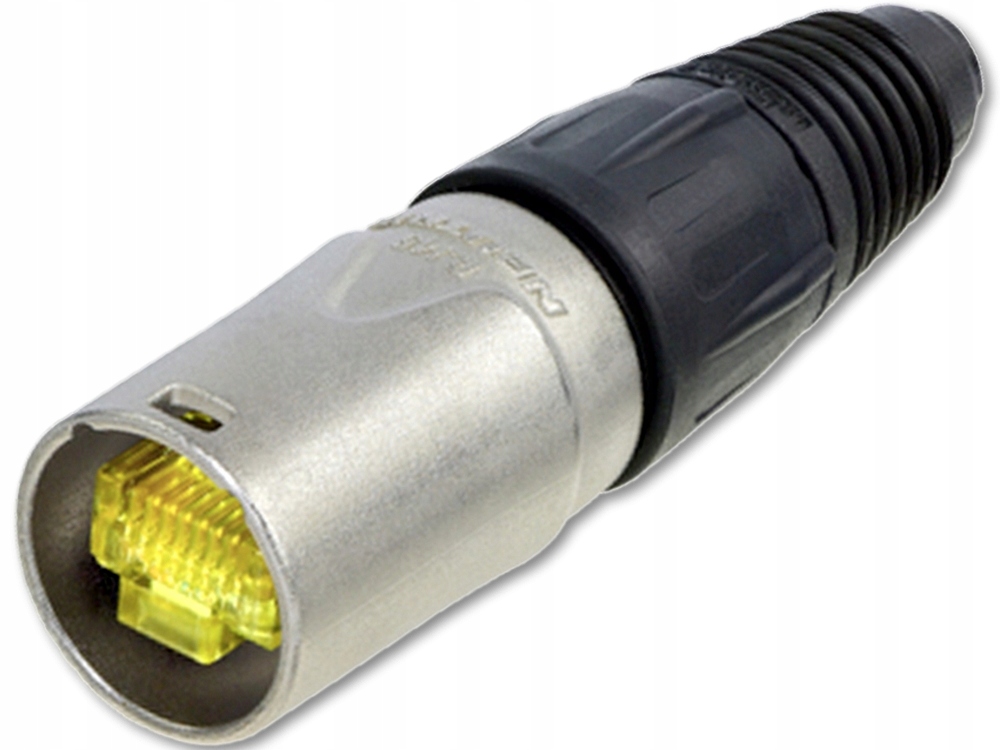 

Neutrik NE8MX-1 Złącze Ethercon Obudowa Wtyku RJ45
