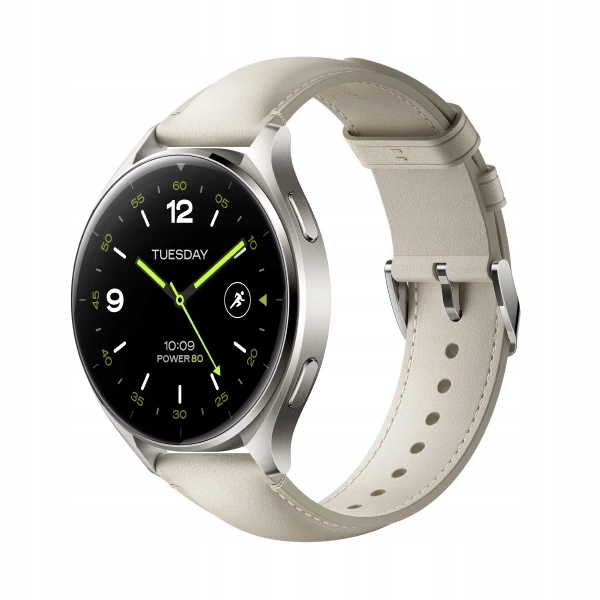 Smartwatch Xiaomi Watch 2 Titan Gray